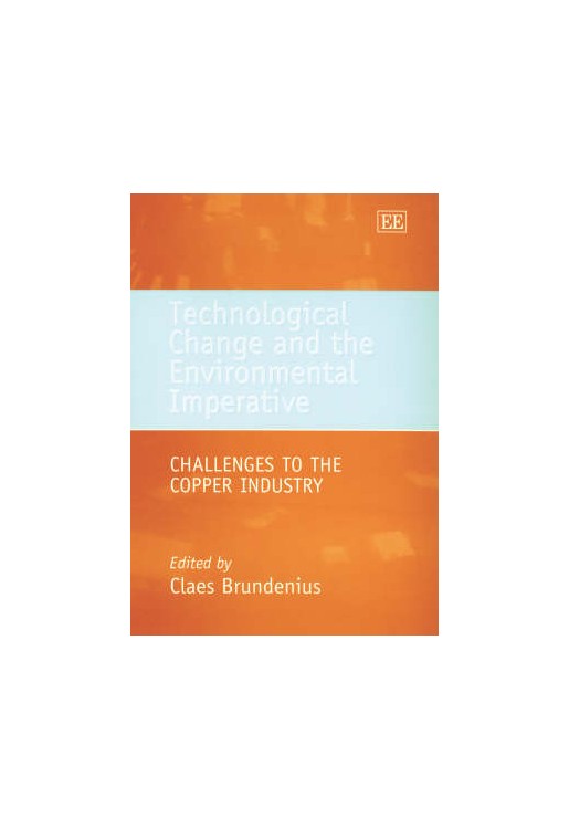 Technological Change & The Environmental Imperative