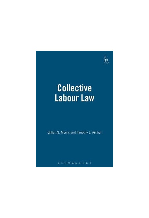 Collective Labour Law