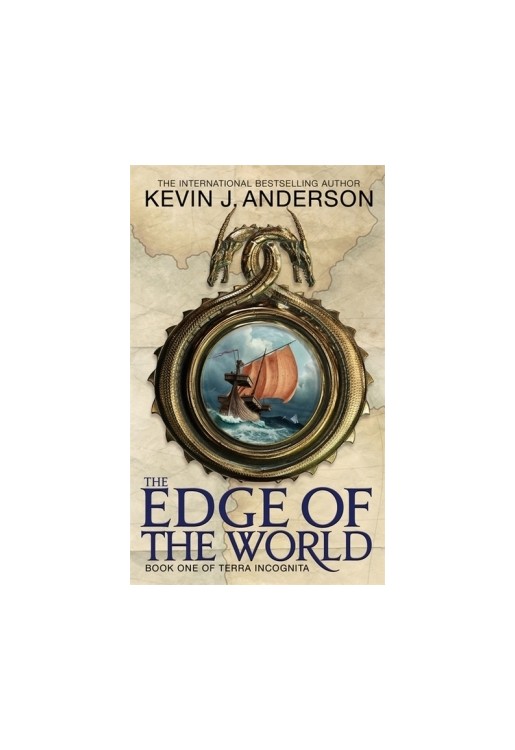 Edge of the World