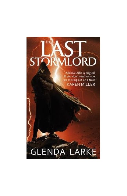 Last Stormlord