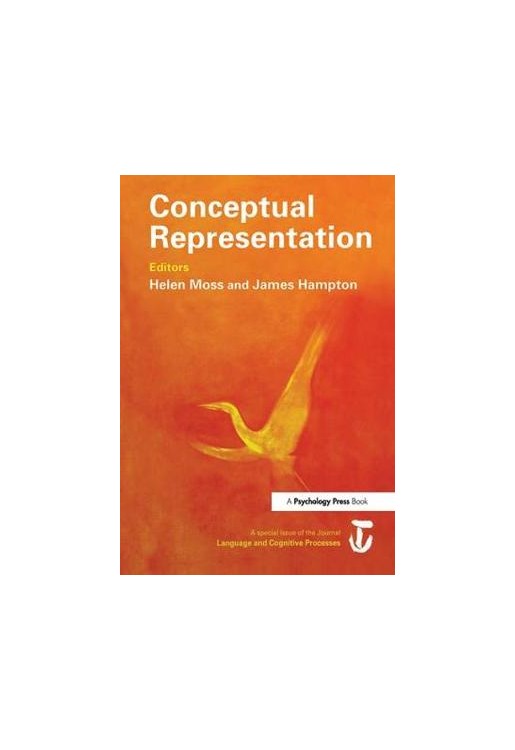 Conceptual Representation