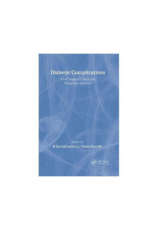 Diabetic Complications