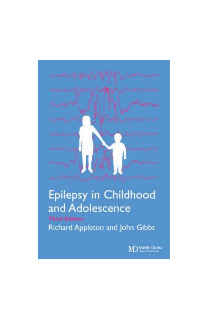 Epilepsy In Childhood &...