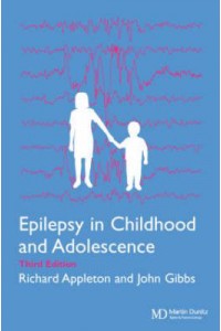 Epilepsy In Childhood & Adolescence