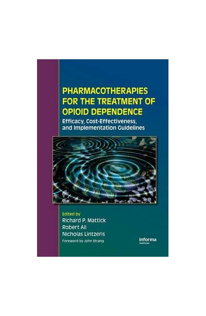 Pharmacotherapies for...