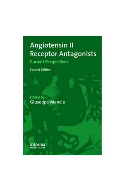 Angiotensin II Receptor...