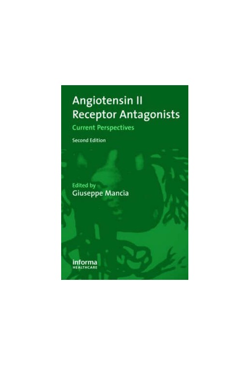 Angiotensin II Receptor Antagonists