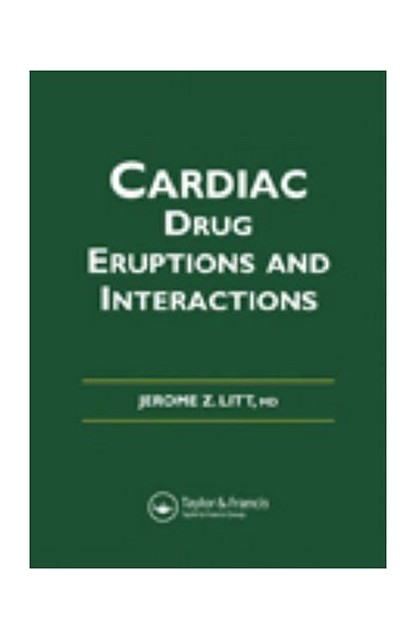 Cardiac Drug Eruptions and...