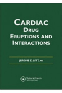 Cardiac Drug Eruptions and Interactions
