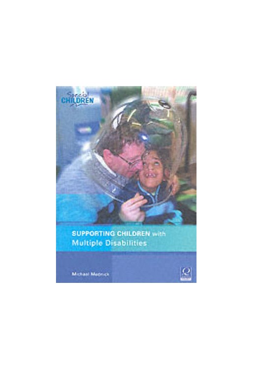 Supporting Children with Multiple Disabilities in Mainstream