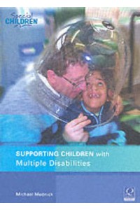 Supporting Children with Multiple Disabilities in Mainstream