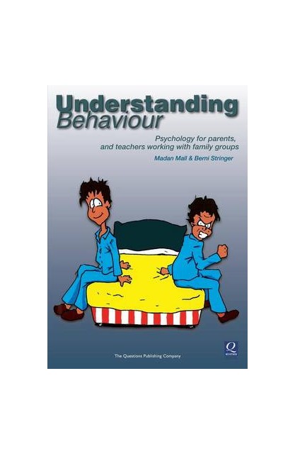 Understanding Behaviour...
