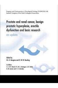 Prostate & Renal Cancer Benign Prostatic Hyperplasia