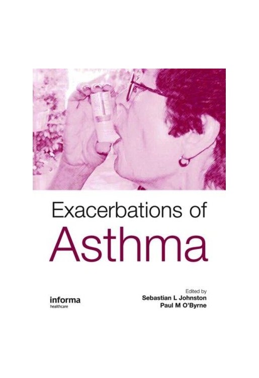 Exacerbations of Asthma