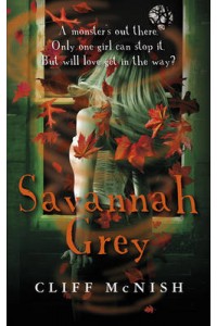 Savannah Grey