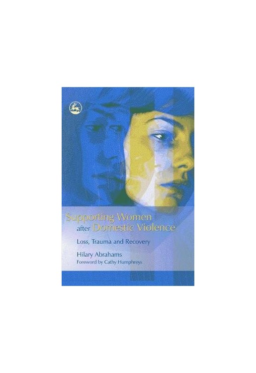 Supporting Women after Domestic Violence