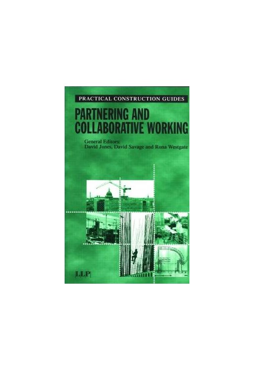 Partnering & Collaborative Working