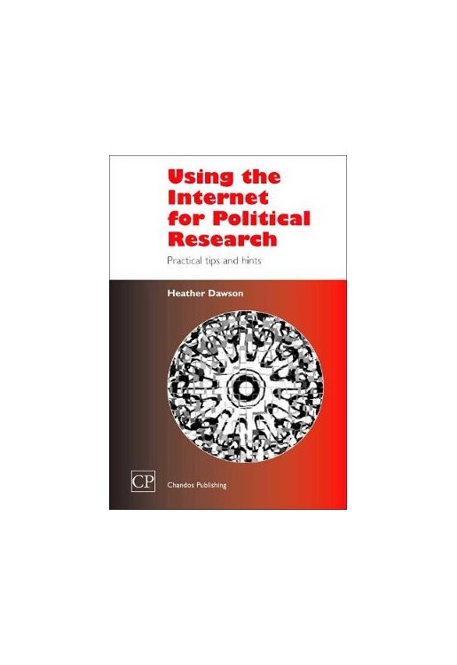 Using Internet for Political Research