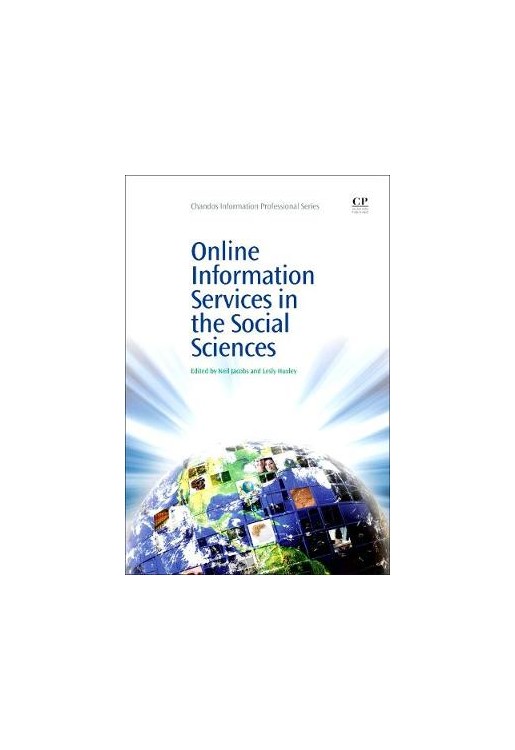 Online Information Services in the Social Sciences