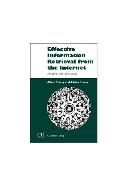 Effective Information Retrieval from the Internet
