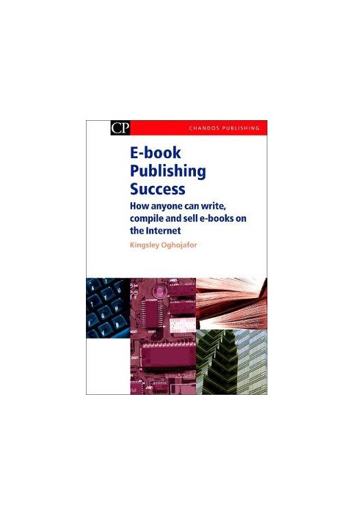 Ebook Publishing Success
