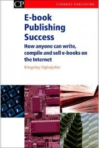 Ebook Publishing Success