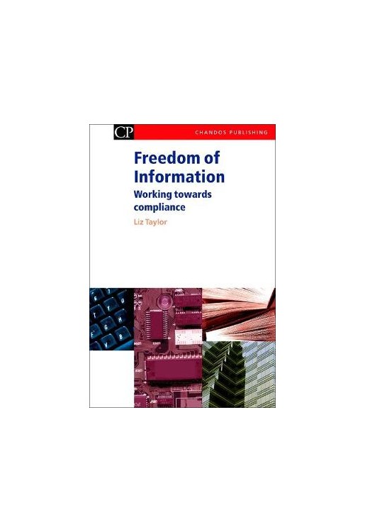 Freedom of Information Working Towards Compliance