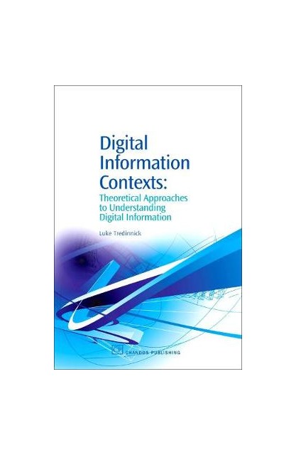 Digital Information Contexts