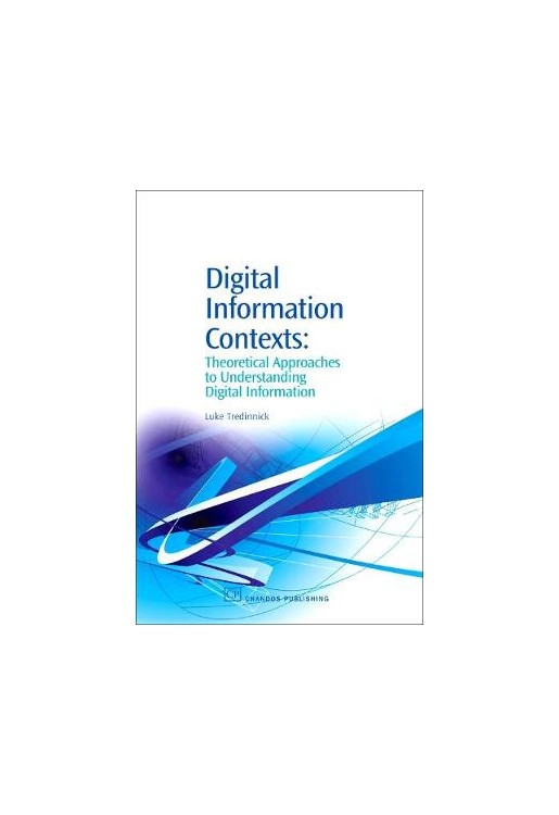 Digital Information Contexts