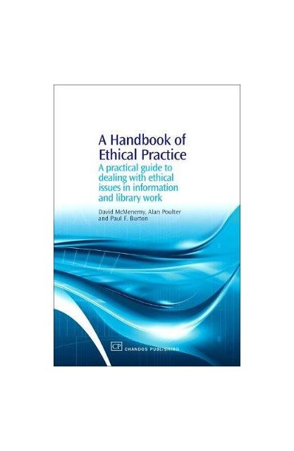 Handbook of Ethical Practice