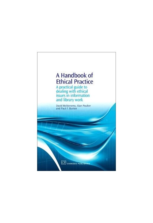 Handbook of Ethical Practice
