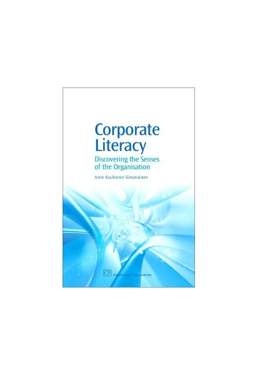 Corporate Literacy