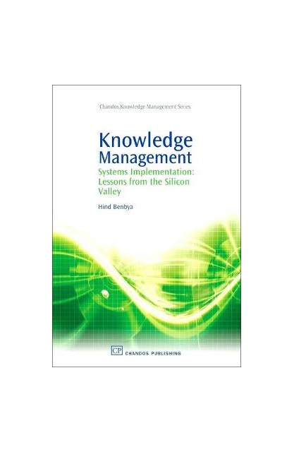 Knowledge Management...