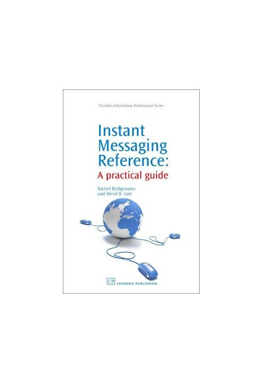 Instant Messaging Reference