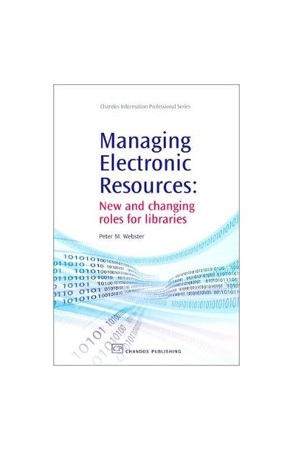 Managing Electronic Resources