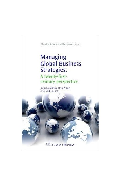 Managing Global Business...