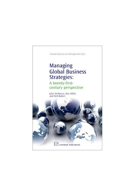 Managing Global Business Strategies