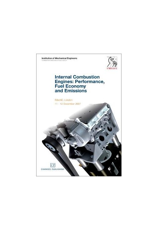 Internal Combustion Engines Conference