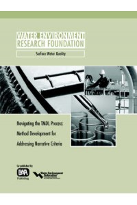 Navigating the TMDL Process