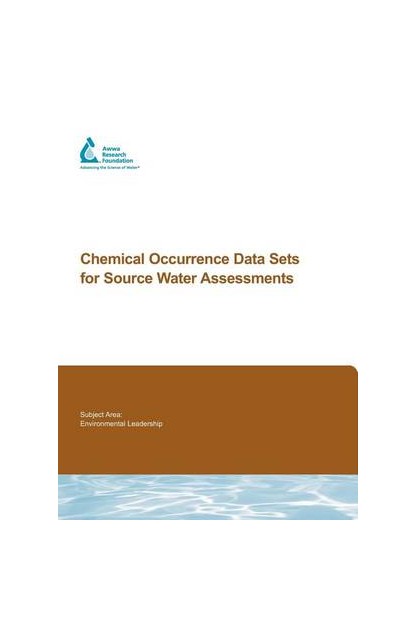 Chemical Occurrence Data...
