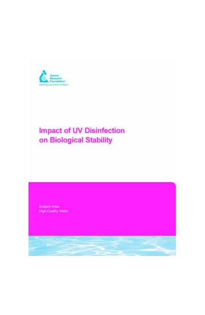 Impact of UV Disinfection...