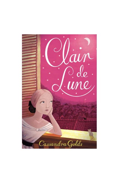 Clair de Lune