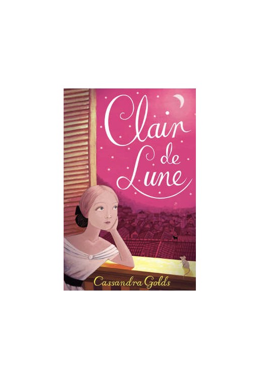 Clair de Lune