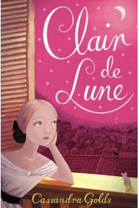 Clair de Lune