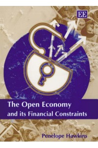 Open Economy & Its Financial Constraints
