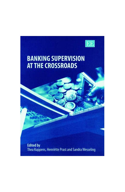 Banking Supervision at the...