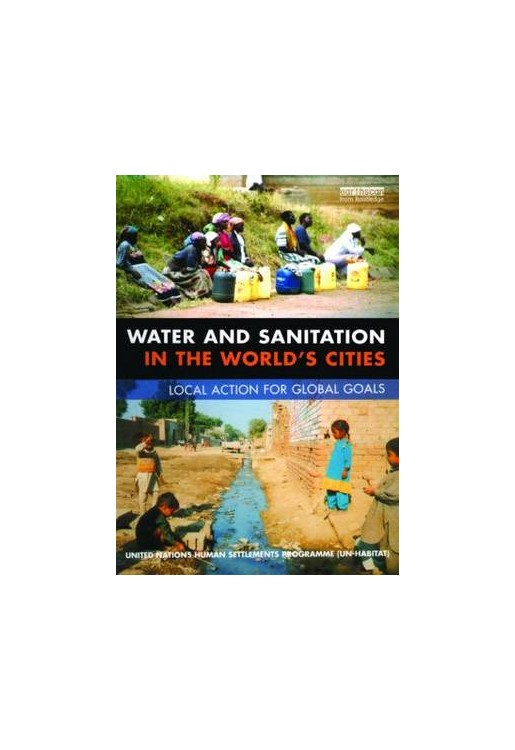 Water & Sanitation in the World's Cities