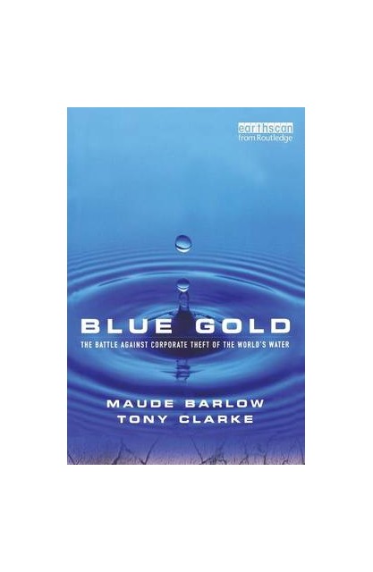 Blue Gold