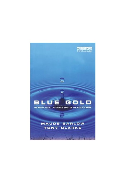 Blue Gold