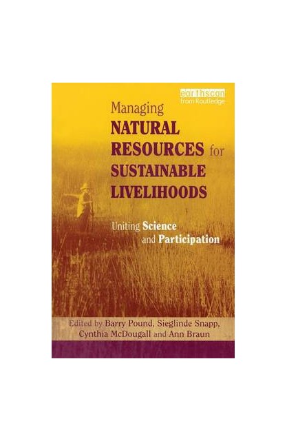 Managing Natural Resources...